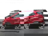 Used 2019 Ford EcoSport SE image 3