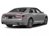 Certified 2020 Lincoln Continental Reserve w/ Luxury Package image 2