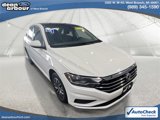 Used 2021 Volkswagen Jetta SEL image 2