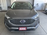 Used 2023 Ford Edge SEL image 2