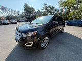 Used 2015 Ford Edge Titanium w/ Equipment Group 301A image 5