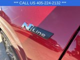 Used 2023 Hyundai Tucson N Line w/ Cargo Package image 3