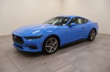 New 2025 Ford Mustang Coupe image 2