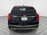 Used 2022 Cadillac XT5 Premium Luxury image 5