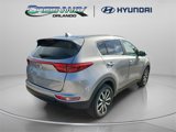 Used 2019 Kia Sportage EX image 4