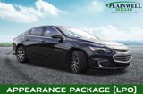 Used 2016 Chevrolet Malibu LT image 4