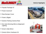 Used 2014 Subaru Forester 2.5i Limited w/ Popular Package #2 image 2