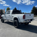 Used 2006 Dodge Ram 2500 Truck 4x4 Mega Cab image 3