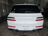 Used 2022 Genesis GV80 2.5T image 2