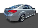 Used 2013 Subaru Legacy 2.5i Limited image 4
