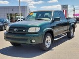 Used 2003 Toyota Tundra Limited image 5