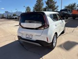 Used 2023 Kia Soul LX w/ LX Technology Package image 5