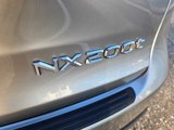 Used 2017 Lexus NX 200t FWD image 4