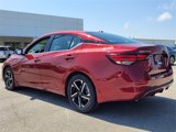 Used 2024 Nissan Sentra SV w/ All-Weather Package image 4