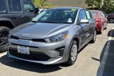 Used 2023 Kia Rio S image 2