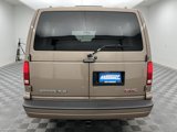 Used 2003 GMC Safari AWD w/ SLT Preferred Equipment Group image 4