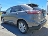 Certified 2022 Ford Edge Titanium w/ Equipment Group 301A image 4