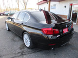 Used 2012 BMW 535i Sedan image 6