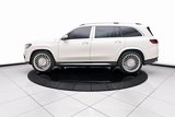 Used 2021 Mercedes-Benz Maybach GLS 600 4MATIC image 5