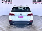 Used 2024 Volkswagen Taos S image 6