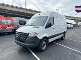 Used 2025 Mercedes-Benz Sprinter 2500 image 3