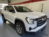 New 2025 GMC Terrain Elevation image 3