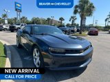 Used 2015 Chevrolet Camaro LT w/ RS Package image 2