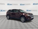 Used 2012 Ford Edge Limited image 2
