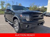 Used 2013 Ford F150 FX4 w/ Luxury Equipment Group image 6