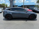 Used 2021 Tesla Model Y Long Range image 4