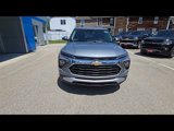 New 2026 Chevrolet TrailBlazer LT w/ LT Cold Weather Package image 3