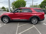 Used 2020 Ford Explorer Limited image 4