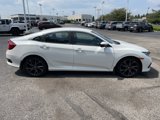 Used 2020 Honda Civic Sport image 2