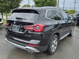 Certified 2024 BMW X3 sDrive30i w/ Convenience Package w/ZPA image 5