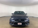 Used 2021 Toyota Camry SE image 3