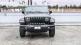 Used 2021 Jeep Wrangler Unlimited Sport image 3