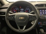 Used 2023 Chevrolet TrailBlazer LS image 3