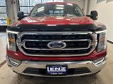 Used 2022 Ford F150 XLT image 3