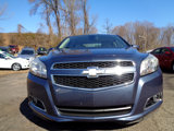 Used 2013 Chevrolet Malibu LS image 2