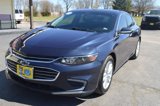 Used 2017 Chevrolet Malibu LT image 2