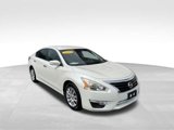 Used 2013 Nissan Altima 2.5 S image 3