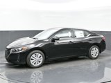 New 2025 Nissan Sentra S image 2