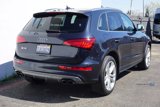 Used 2015 Audi SQ5 Prestige w/ Prestige Package image 6