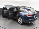 Used 2021 Volkswagen Atlas SE image 2