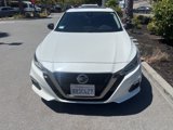 Used 2021 Nissan Altima 2.0 SR image 3
