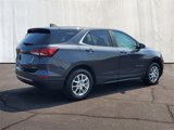 Certified 2022 Chevrolet Equinox LT image 4