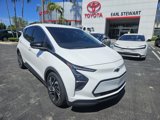 Used 2023 Chevrolet Bolt LT w/ Infotainment Package image 3
