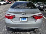 Used 2017 Toyota Camry XSE image 4
