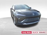 New 2025 Buick Envista Preferred image 3