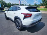 New 2025 Chevrolet Trax LT w/ Driver Confidence Package image 3